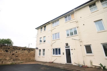 1 bed flat, Leazes Court, Spital Tongues, Newcastle, NE45AY - Image 6